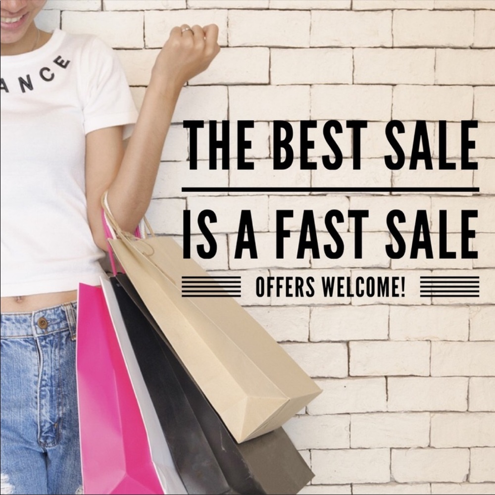 LET’S MAKE A DEAL!